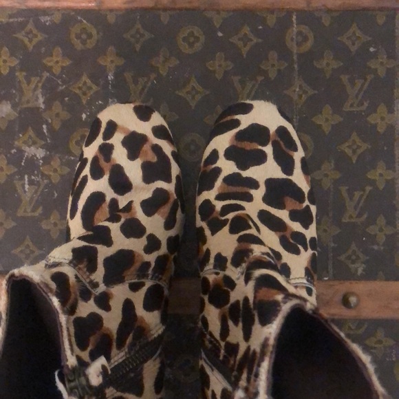 Boden ankle boots - Picture 2 of 4